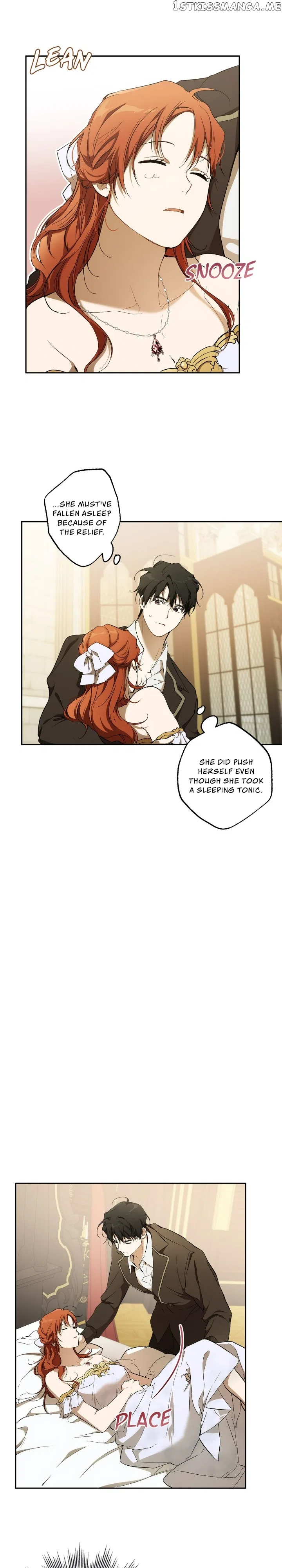 Everything was a Mistake Chapter 100 – Page 4