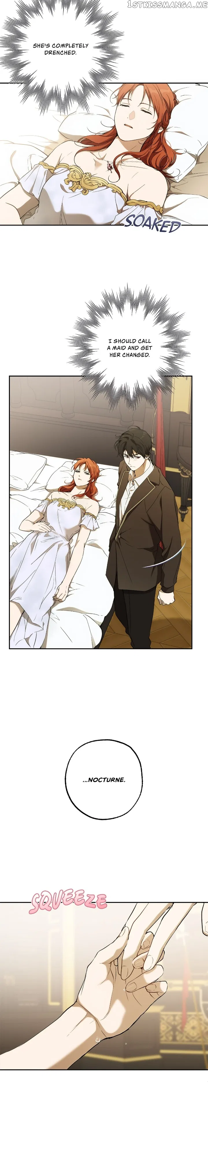Everything was a Mistake Chapter 100 – Page 5