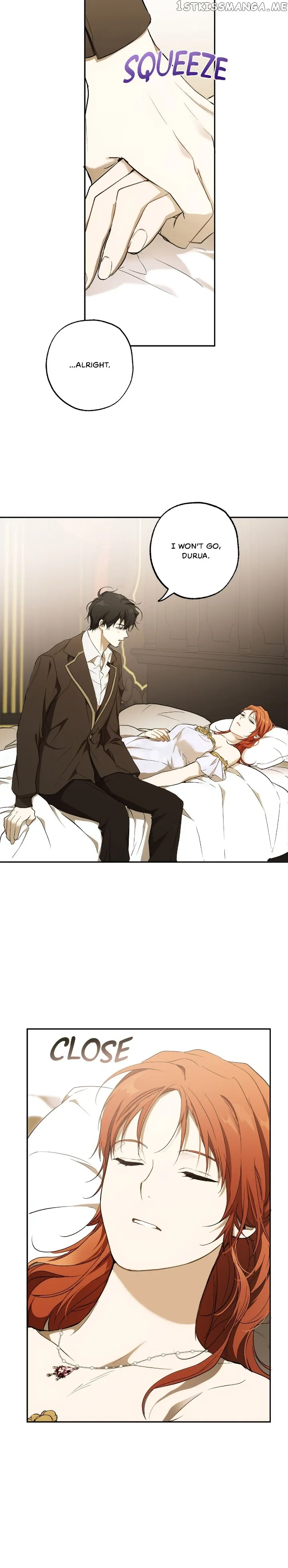 Everything was a Mistake Chapter 100 – Page 8