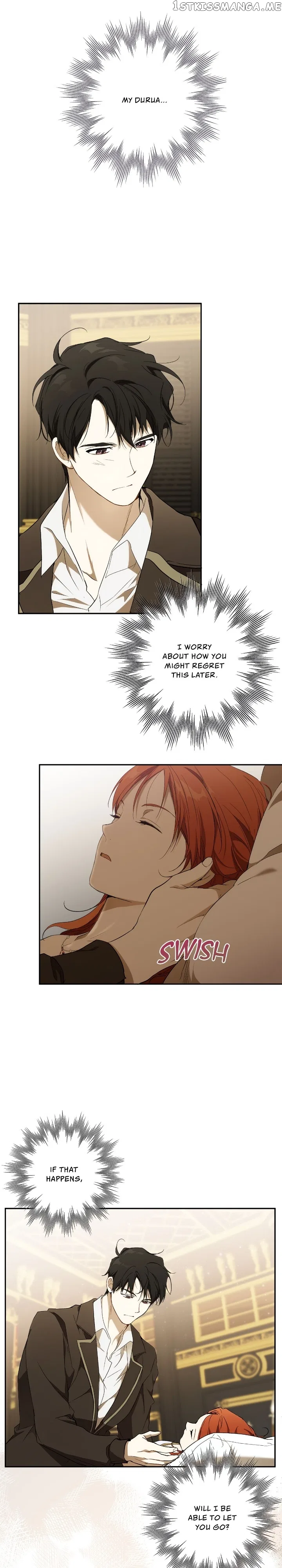 Everything was a Mistake Chapter 100 – Page 9