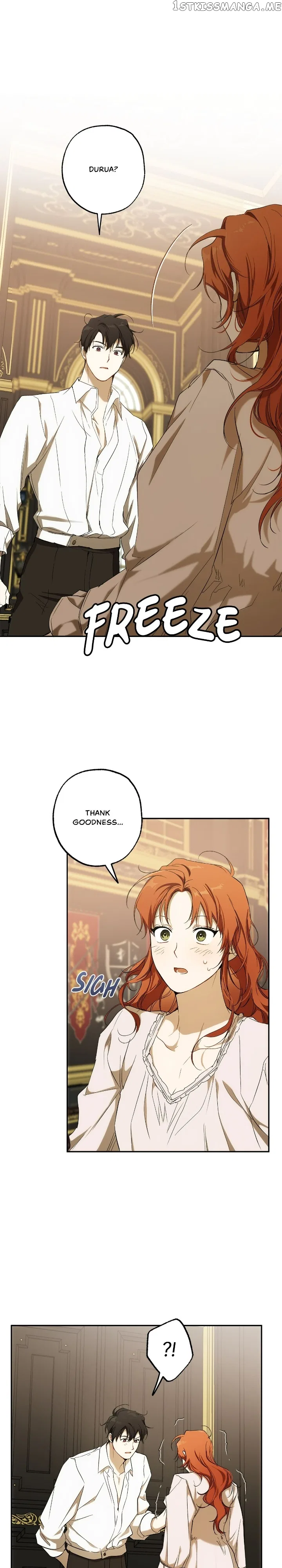 Everything was a Mistake Chapter 100 – Page 17