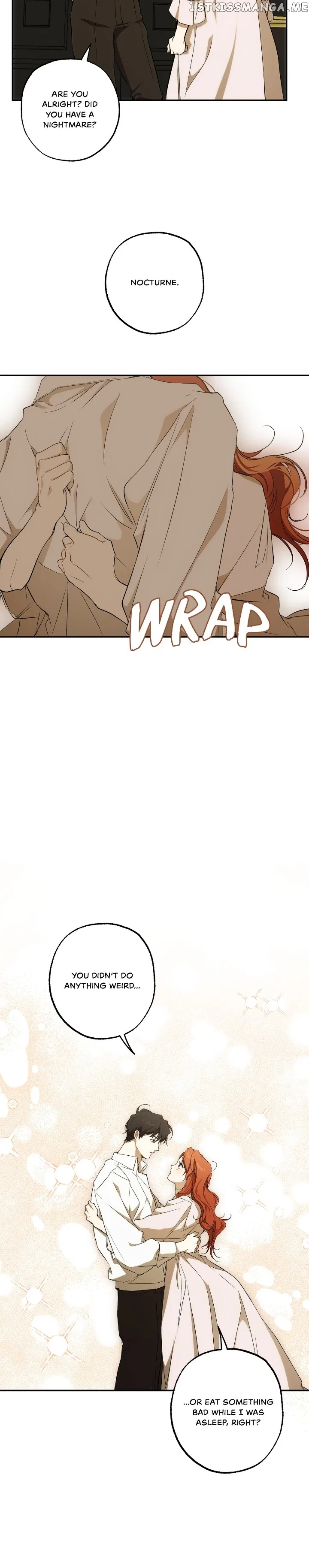 Everything was a Mistake Chapter 100 – Page 18