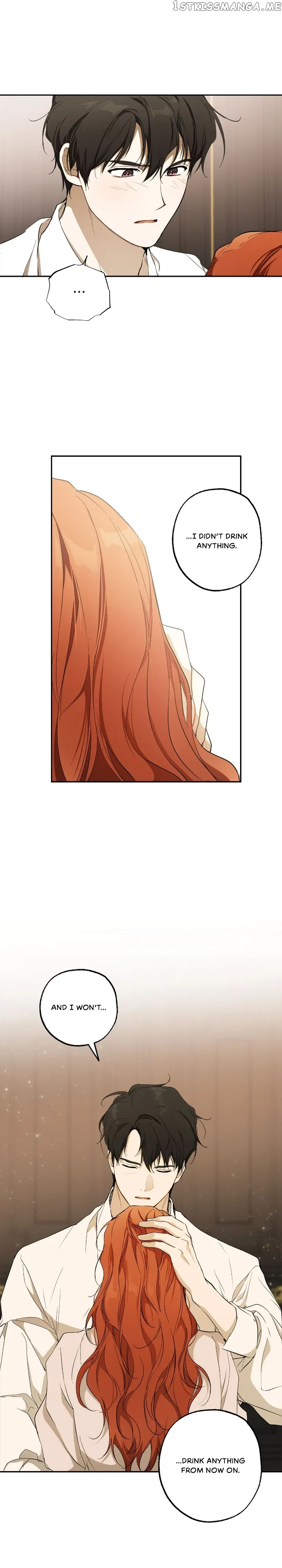 Everything was a Mistake Chapter 100 – Page 19