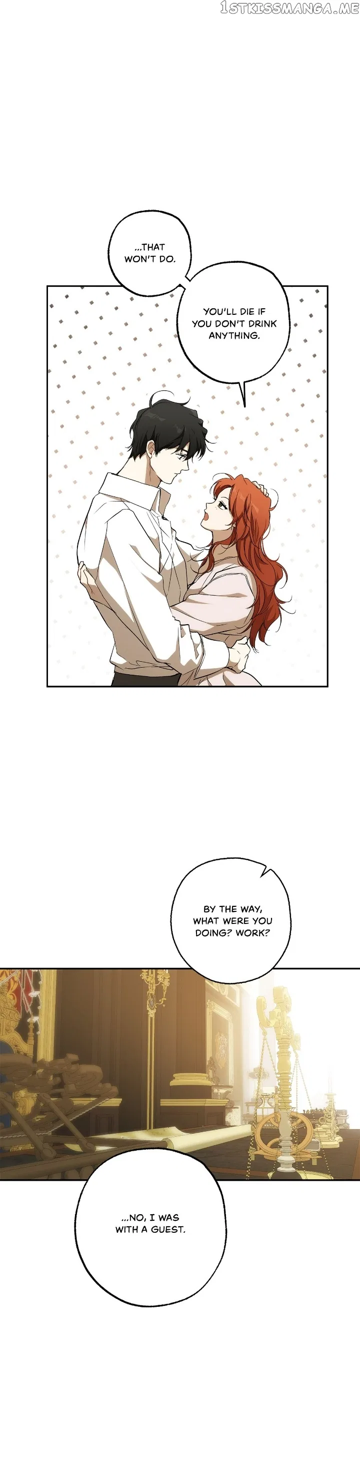 Everything was a Mistake Chapter 100 – Page 20