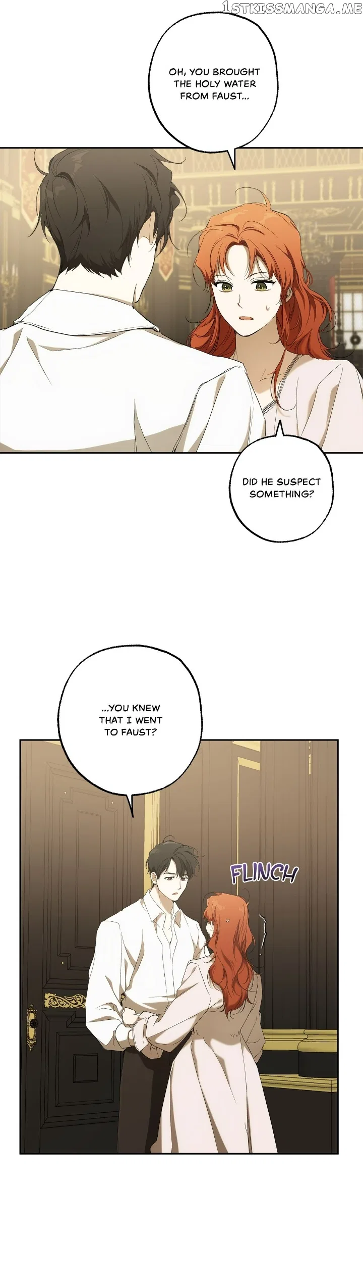 Everything was a Mistake Chapter 100 – Page 22