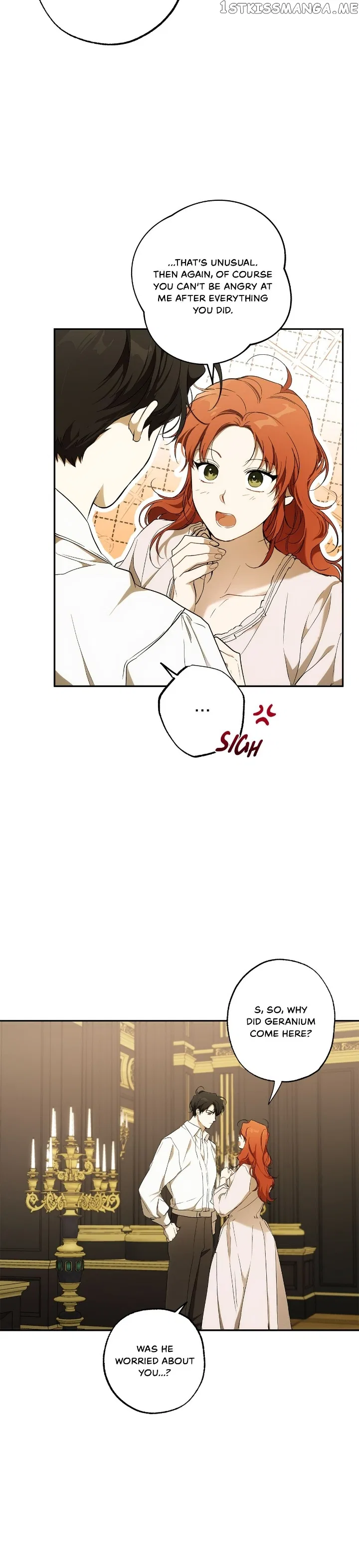 Everything was a Mistake Chapter 100 – Page 24