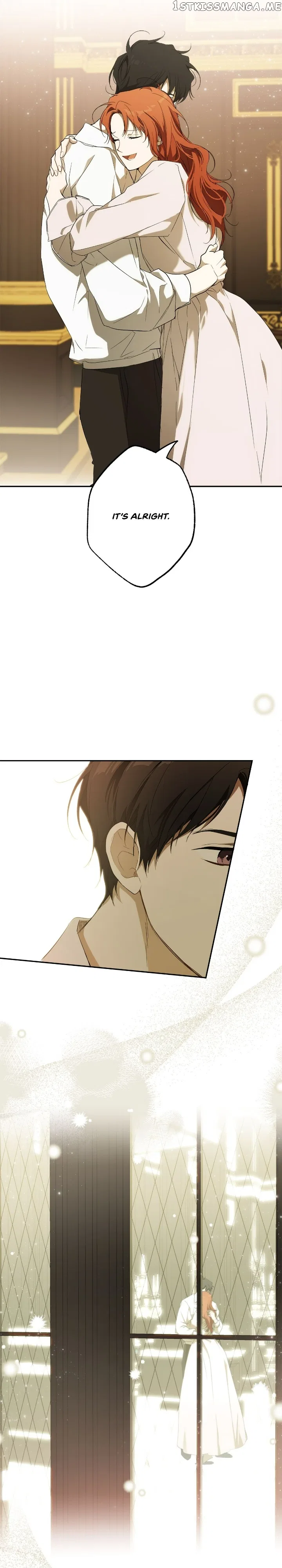 Everything was a Mistake Chapter 100 – Page 26