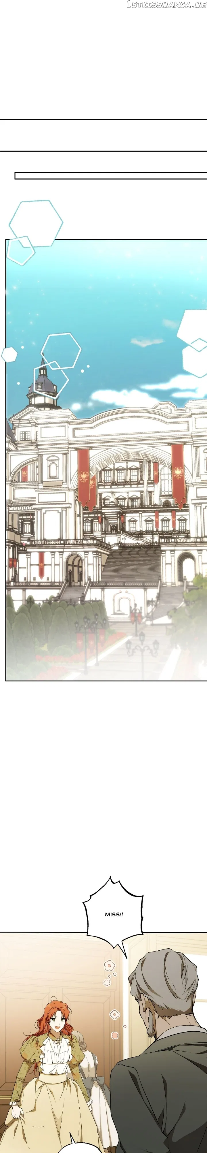 Everything was a Mistake Chapter 100 – Page 28