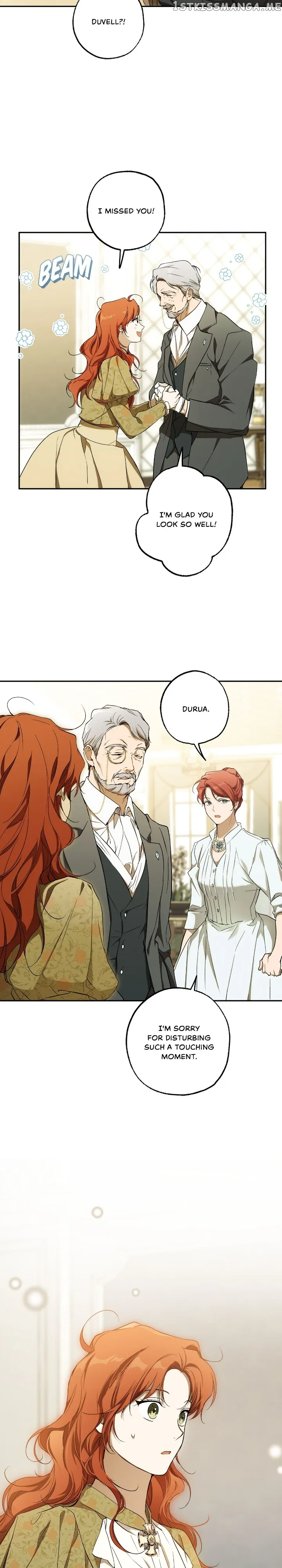 Everything was a Mistake Chapter 100 – Page 29