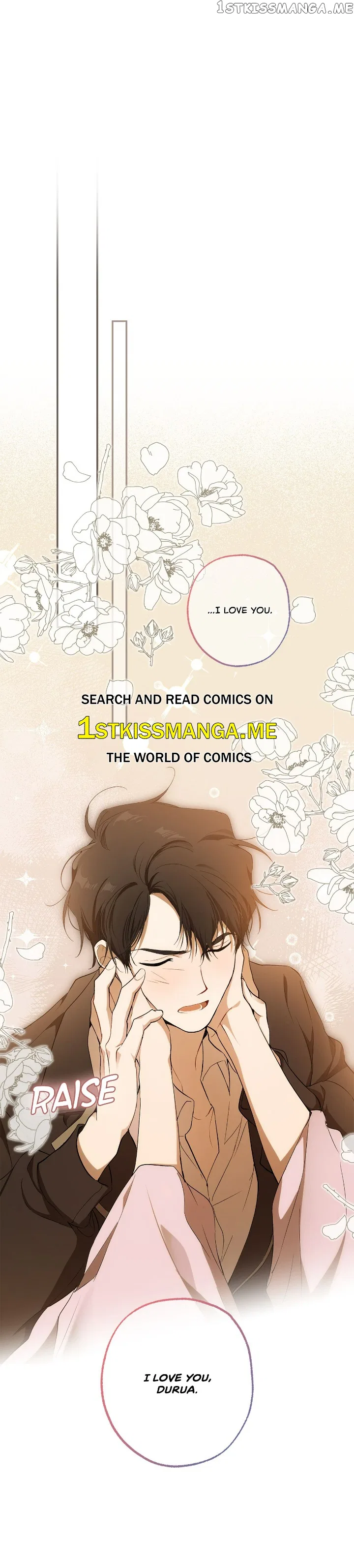 Everything was a Mistake Chapter 99 – Page 1