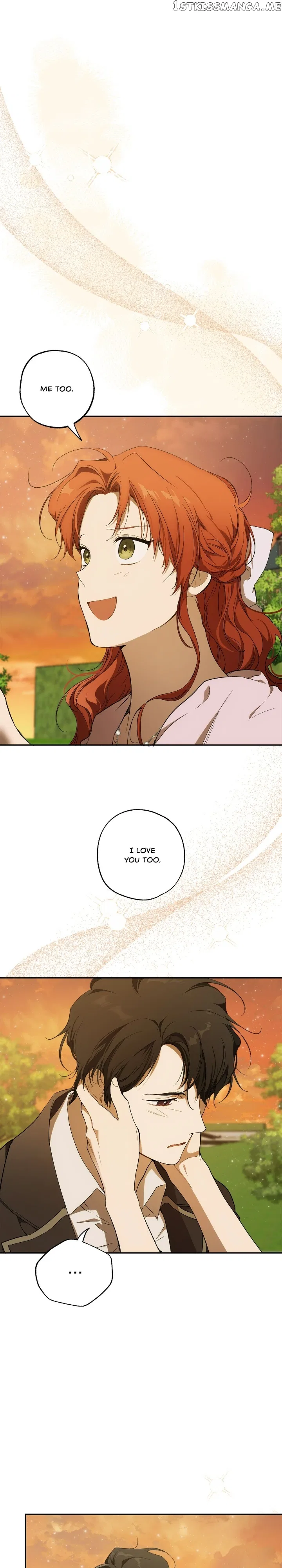 Everything was a Mistake Chapter 99 – Page 2