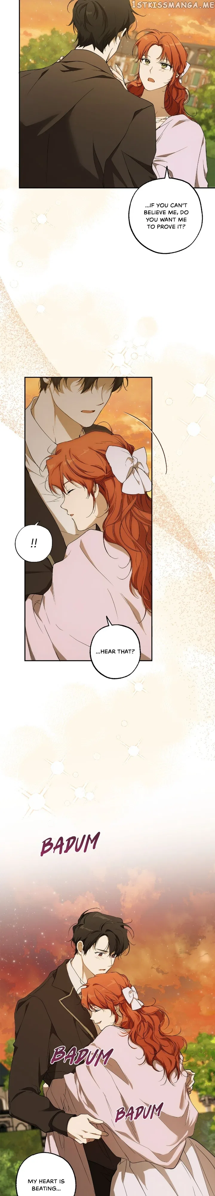 Everything was a Mistake Chapter 99 – Page 3