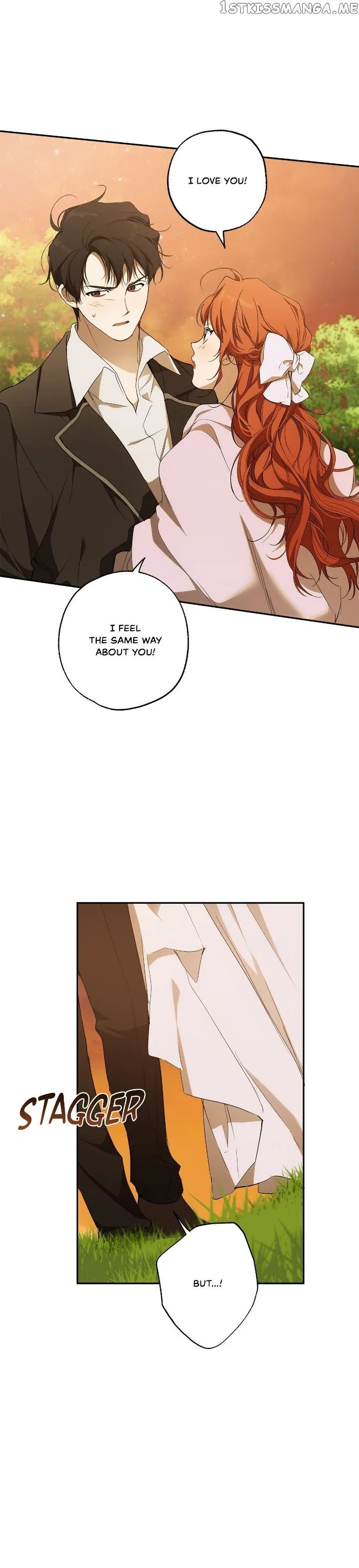 Everything was a Mistake Chapter 99 – Page 6