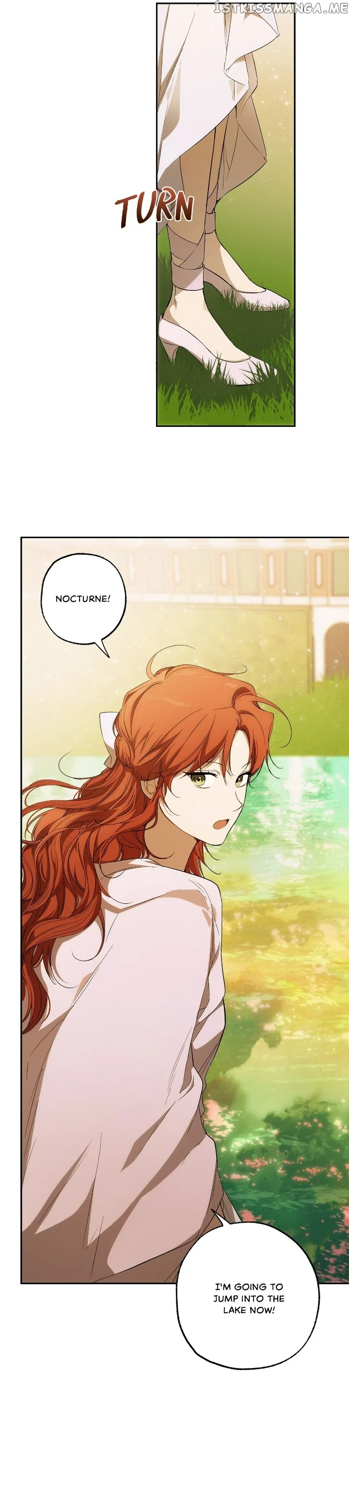Everything was a Mistake Chapter 99 – Page 8