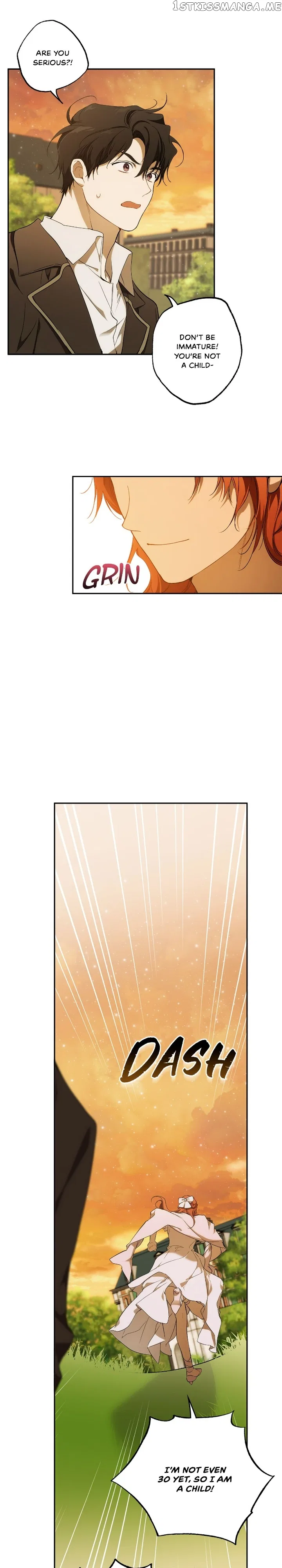 Everything was a Mistake Chapter 99 – Page 10