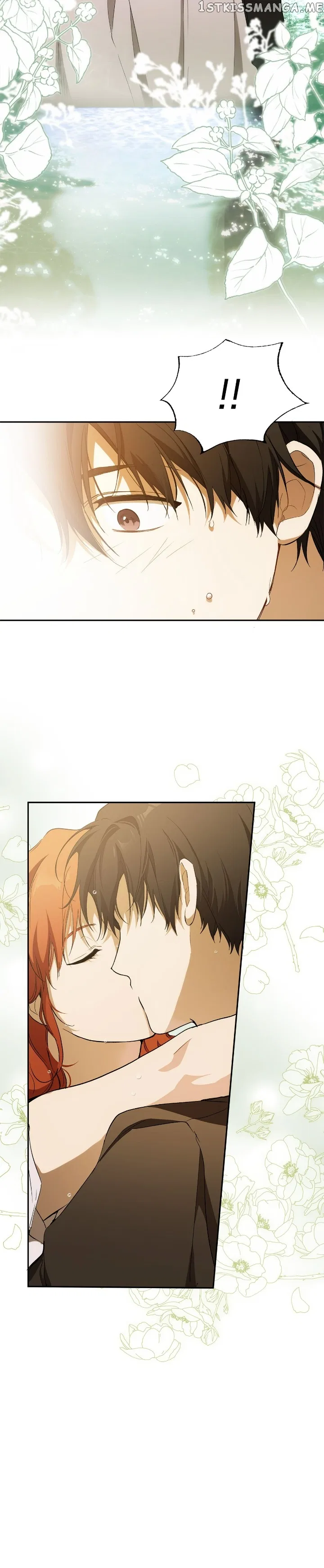 Everything was a Mistake Chapter 99 – Page 16
