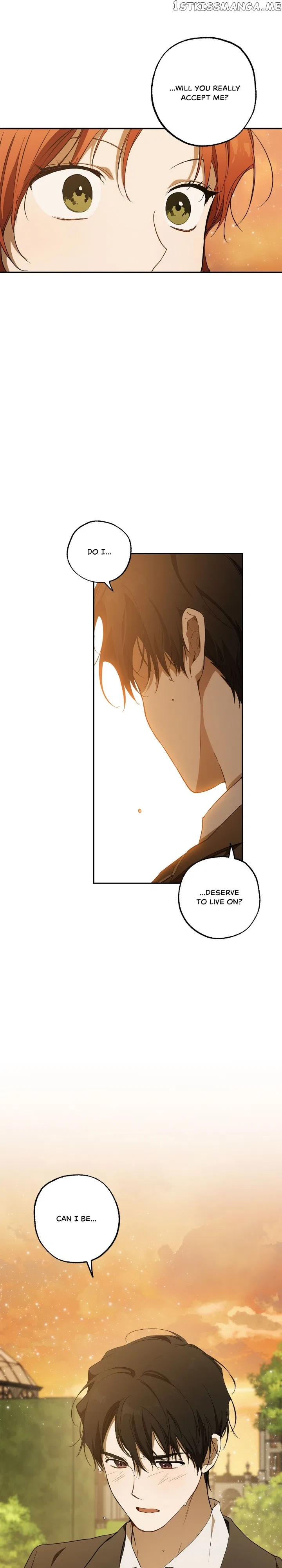 Everything was a Mistake Chapter 99 – Page 20