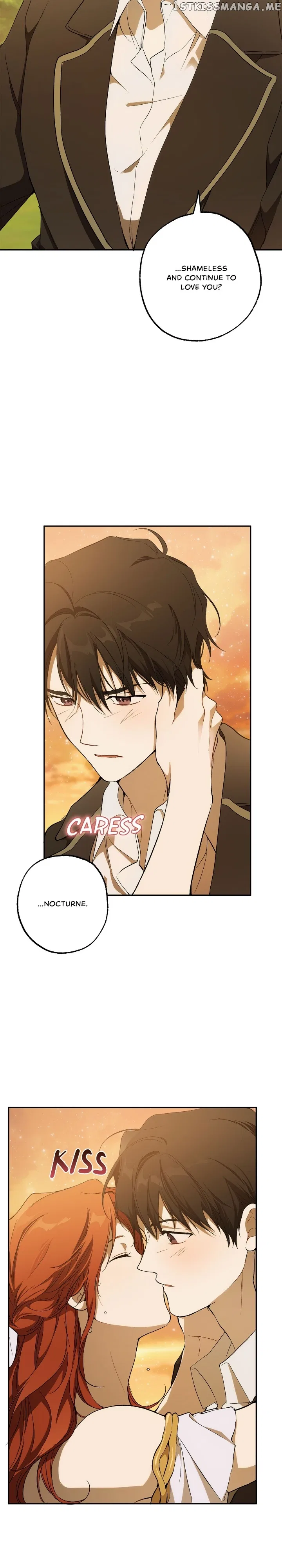 Everything was a Mistake Chapter 99 – Page 21