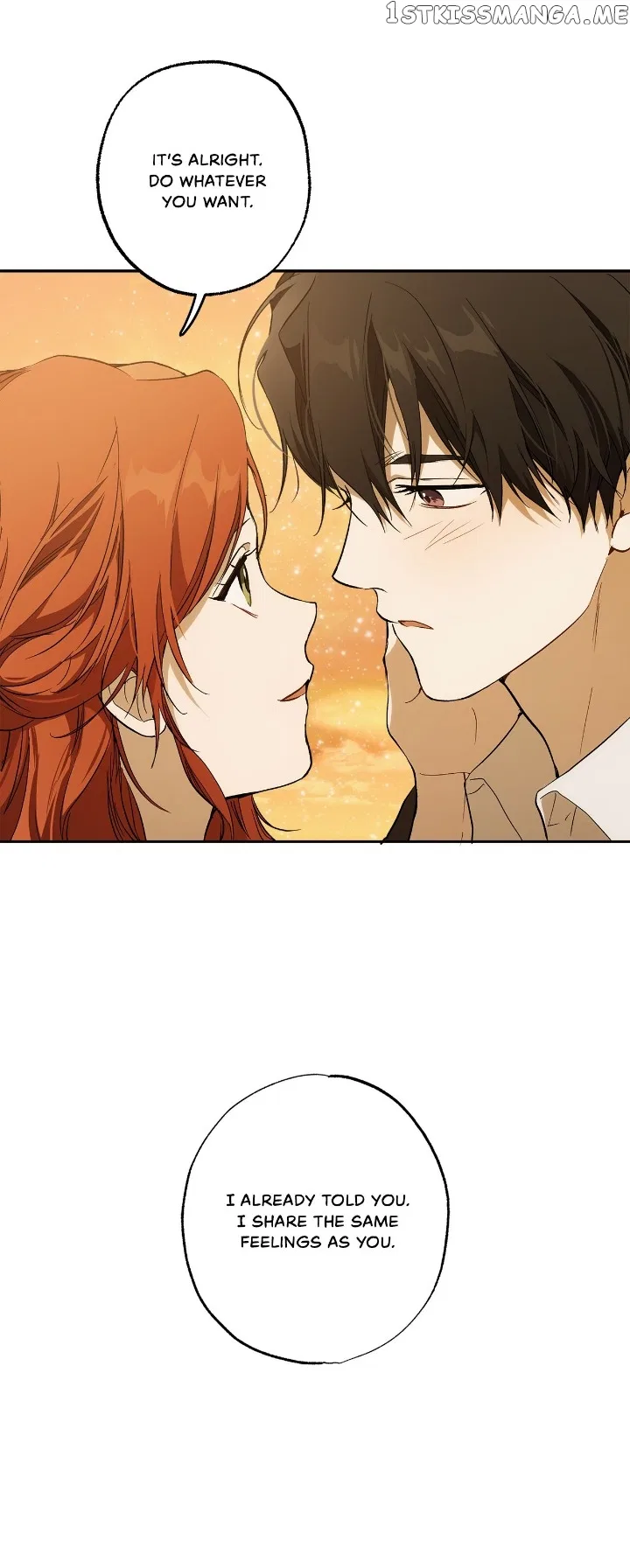 Everything was a Mistake Chapter 99 – Page 22