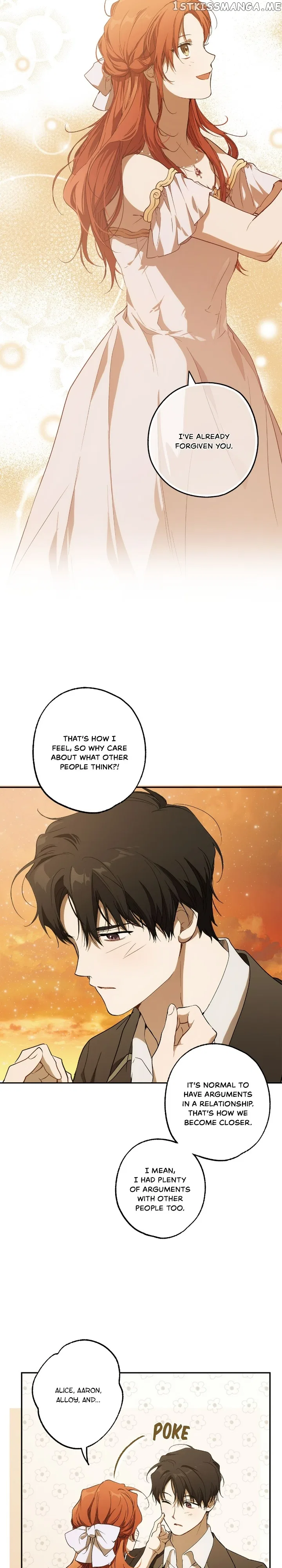 Everything was a Mistake Chapter 99 – Page 24
