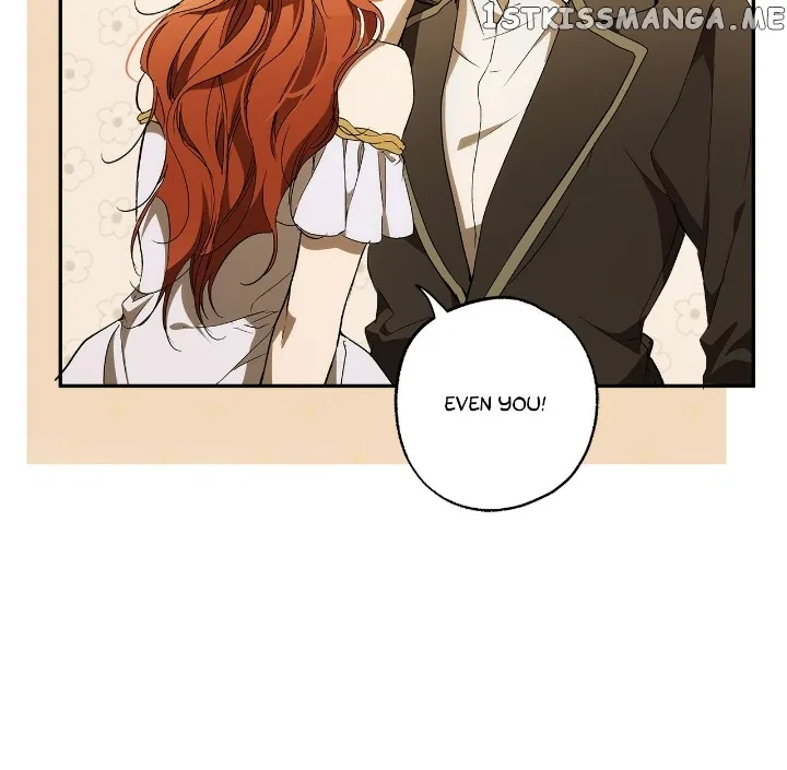 Everything was a Mistake Chapter 99 – Page 25