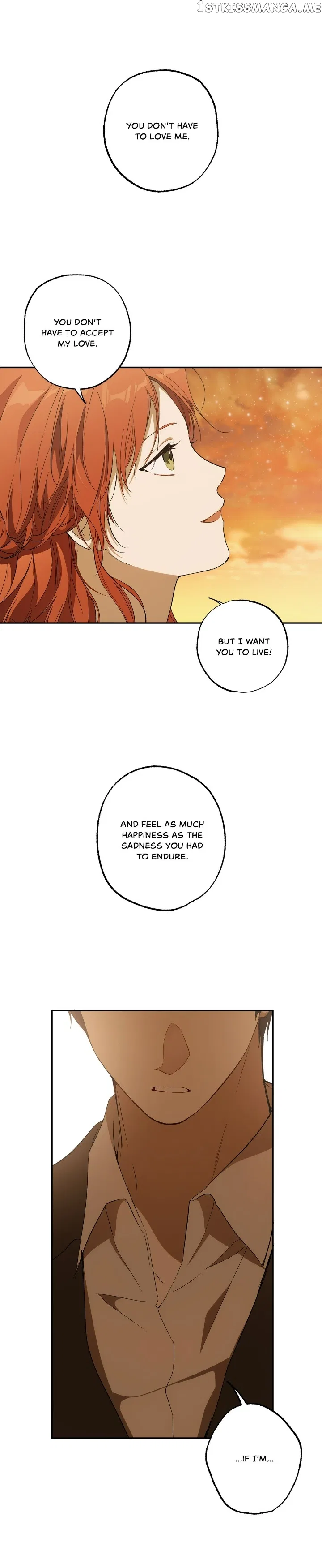 Everything was a Mistake Chapter 99 – Page 27