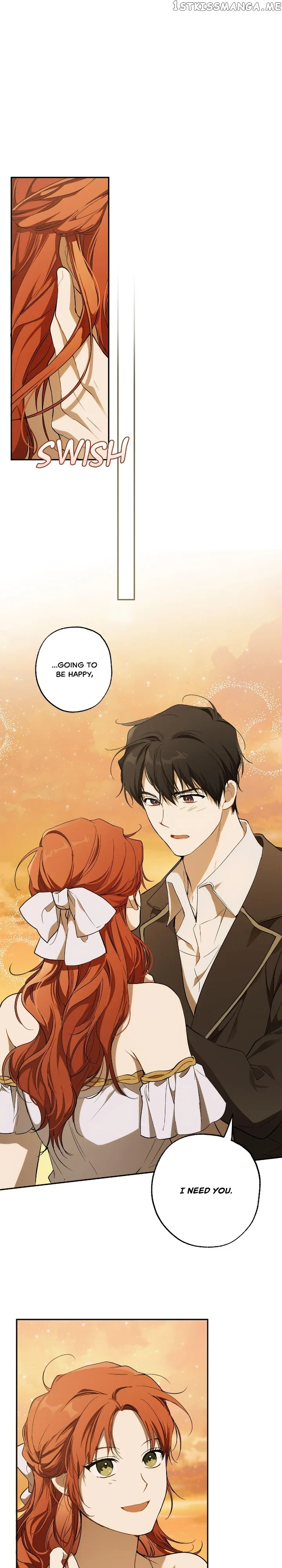 Everything was a Mistake Chapter 99 – Page 28