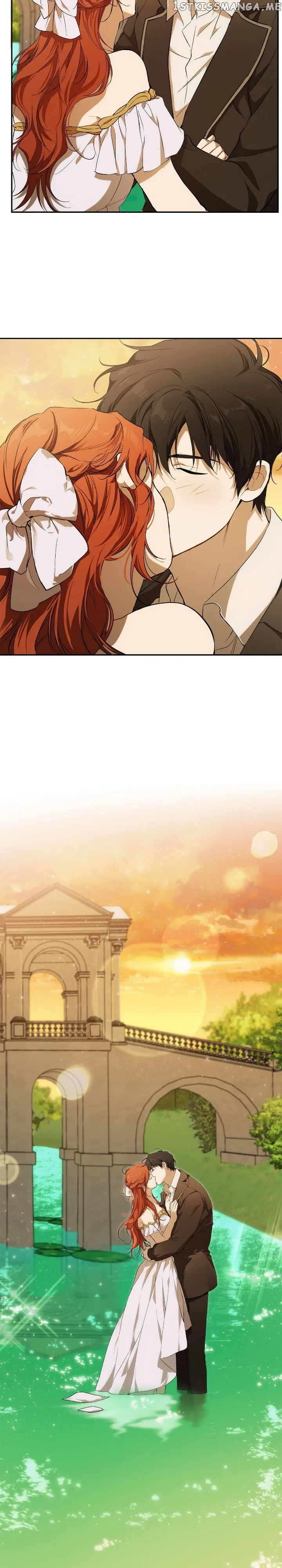 Everything was a Mistake Chapter 99 – Page 32