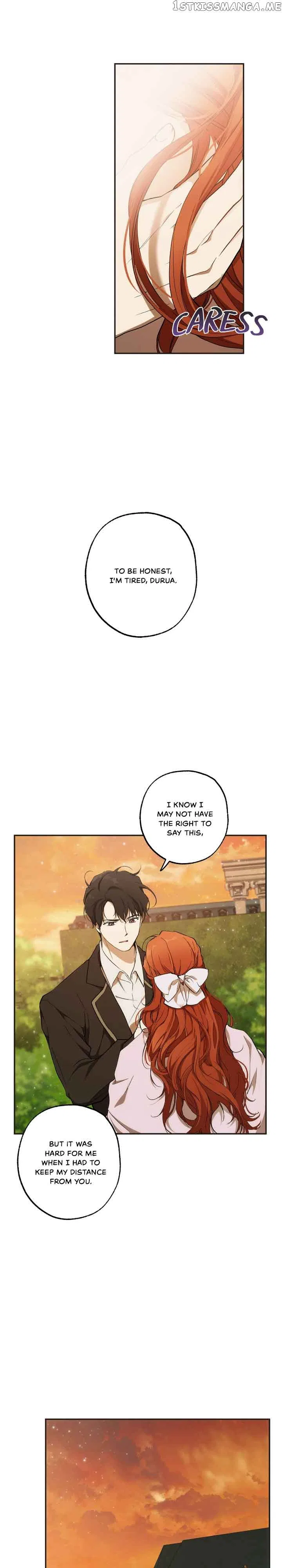Everything was a Mistake Chapter 98 – Page 4