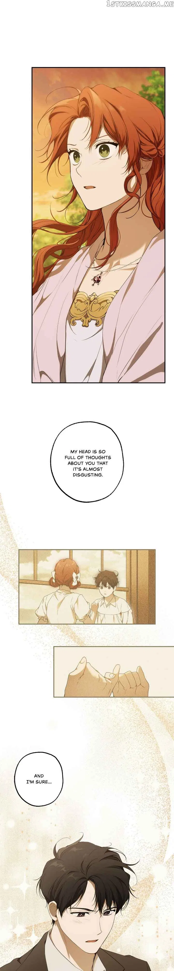 Everything was a Mistake Chapter 98 – Page 6
