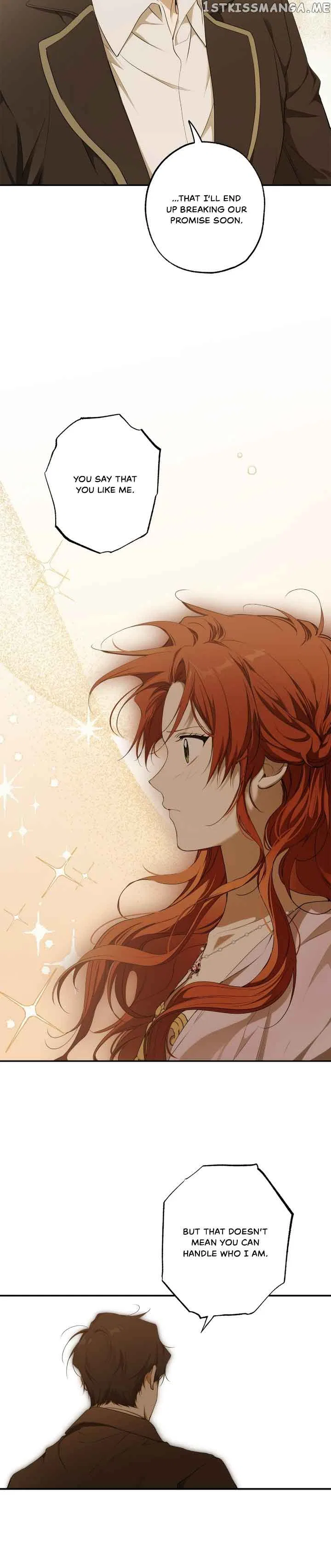 Everything was a Mistake Chapter 98 – Page 7