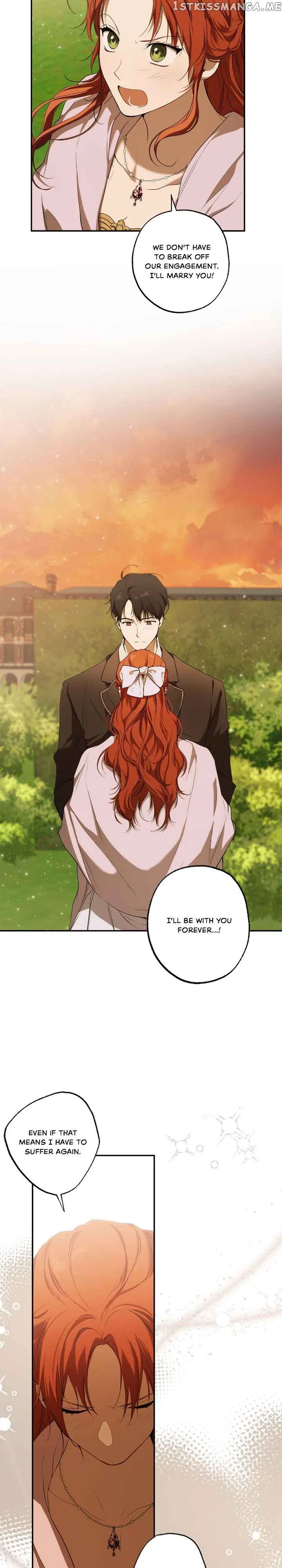 Everything was a Mistake Chapter 98 – Page 9