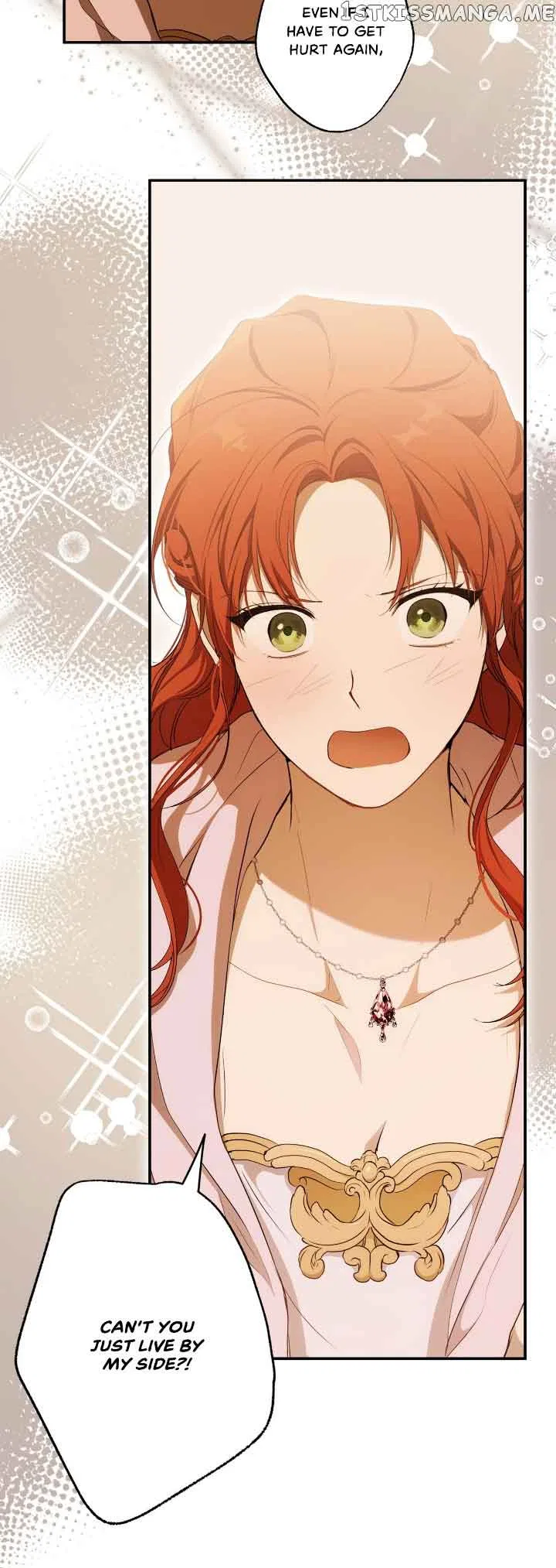 Everything was a Mistake Chapter 98 – Page 10