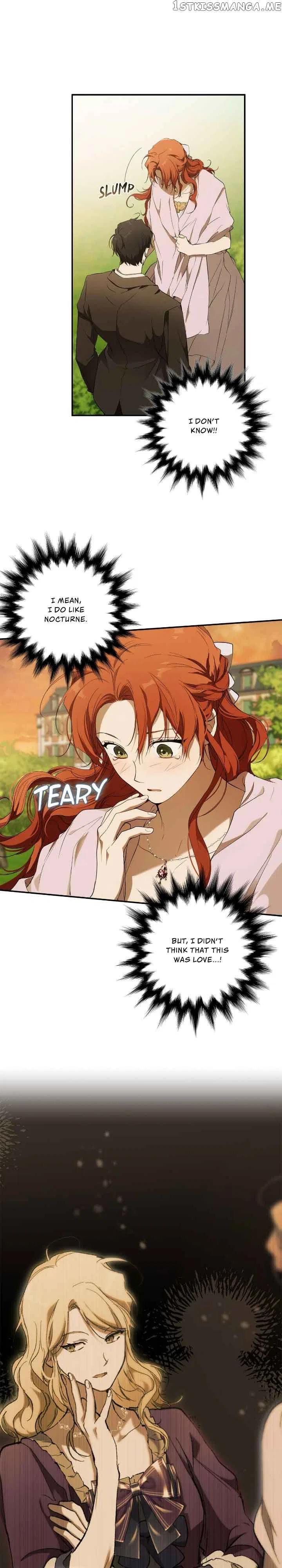 Everything was a Mistake Chapter 98 – Page 14