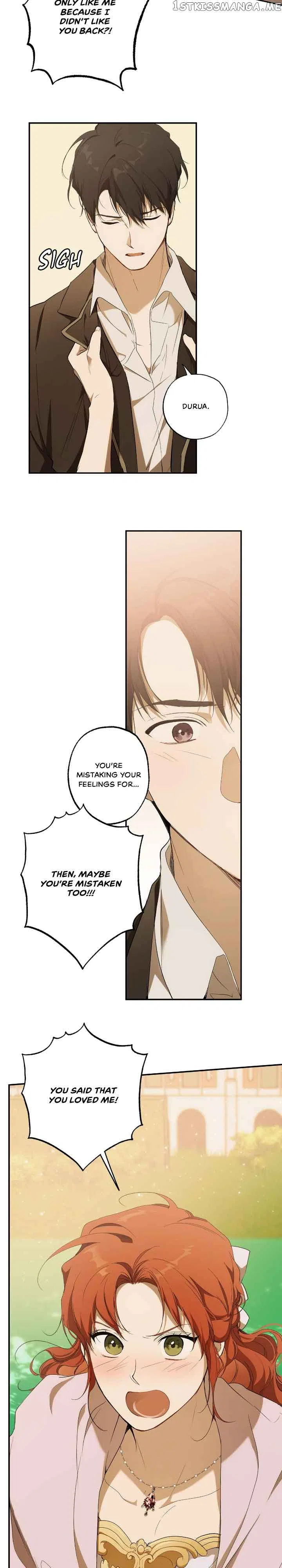 Everything was a Mistake Chapter 98 – Page 24