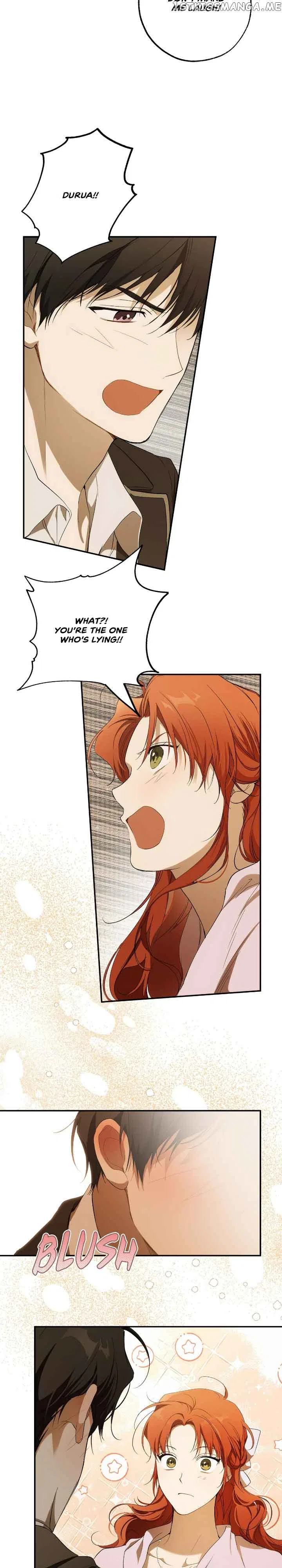 Everything was a Mistake Chapter 98 – Page 27