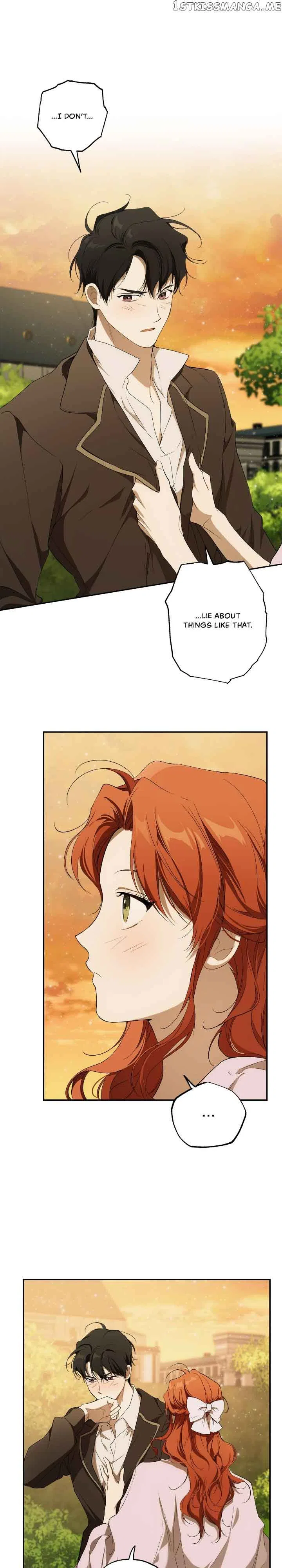 Everything was a Mistake Chapter 98 – Page 29