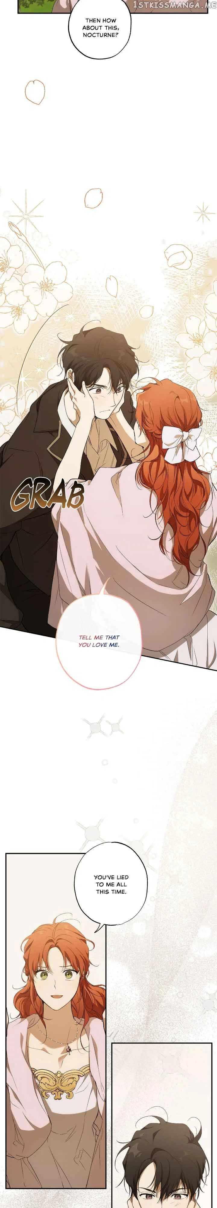Everything was a Mistake Chapter 98 – Page 30