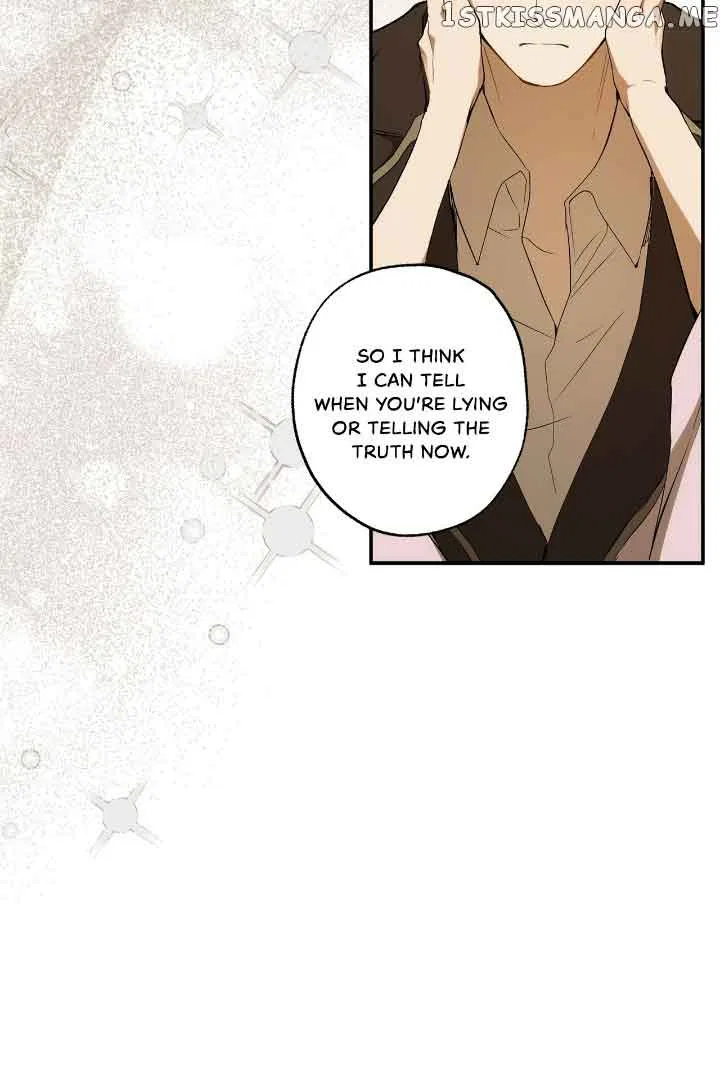 Everything was a Mistake Chapter 98 – Page 31