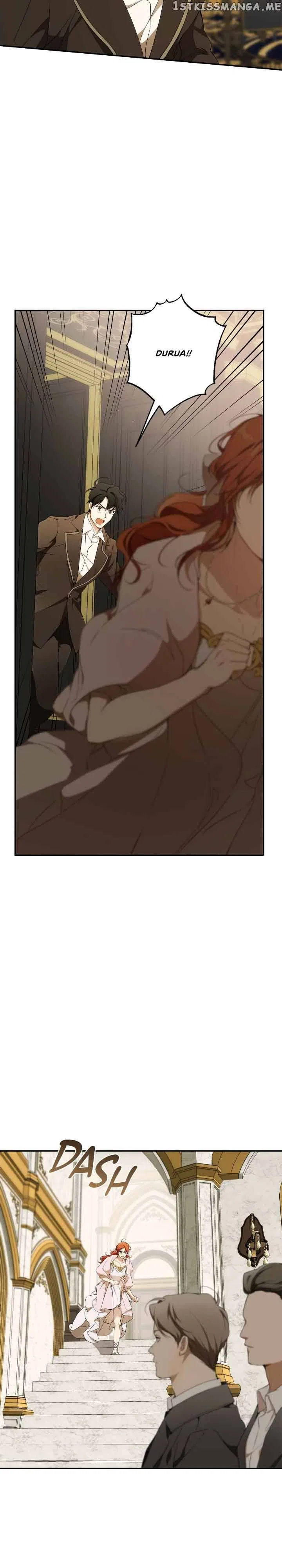 Everything was a Mistake Chapter 97 – Page 2