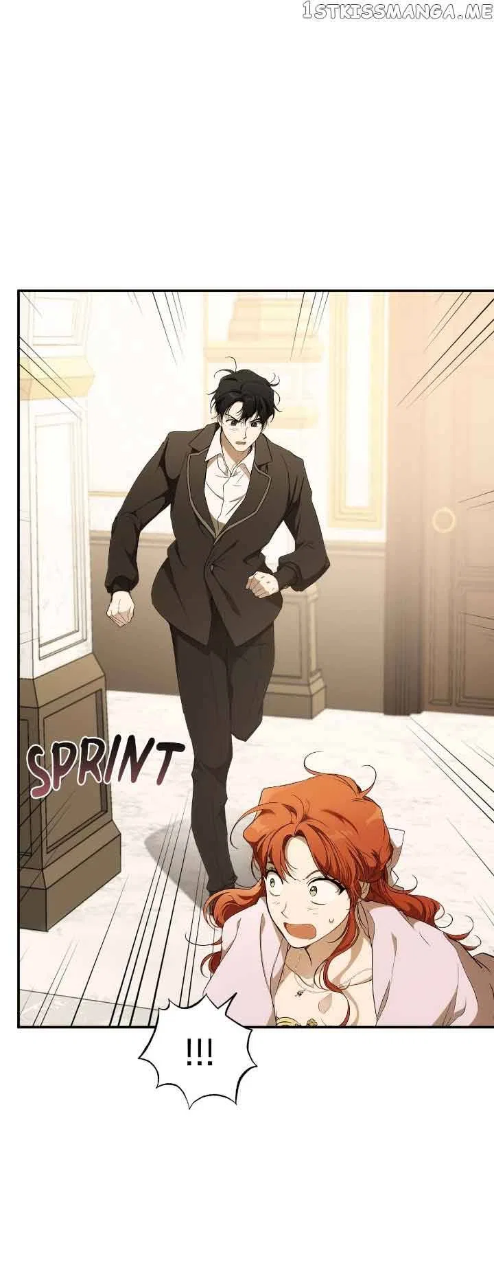 Everything was a Mistake Chapter 97 – Page 3