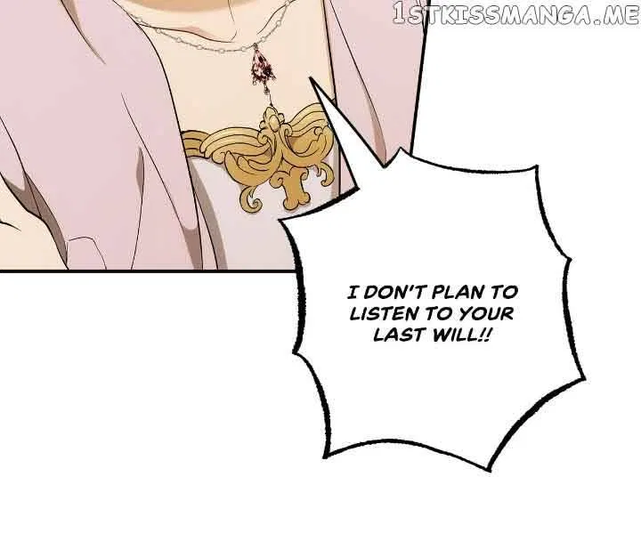 Everything was a Mistake Chapter 97 – Page 11