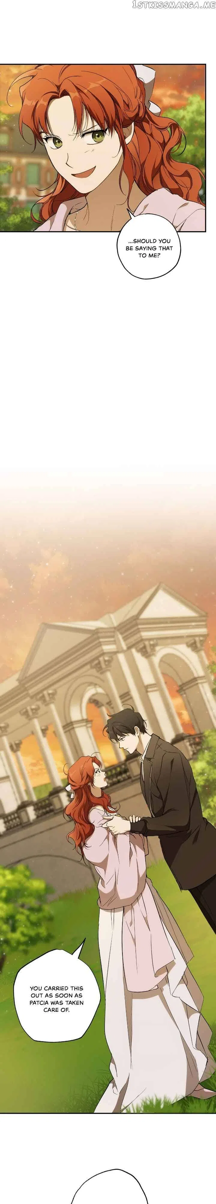 Everything was a Mistake Chapter 97 – Page 13
