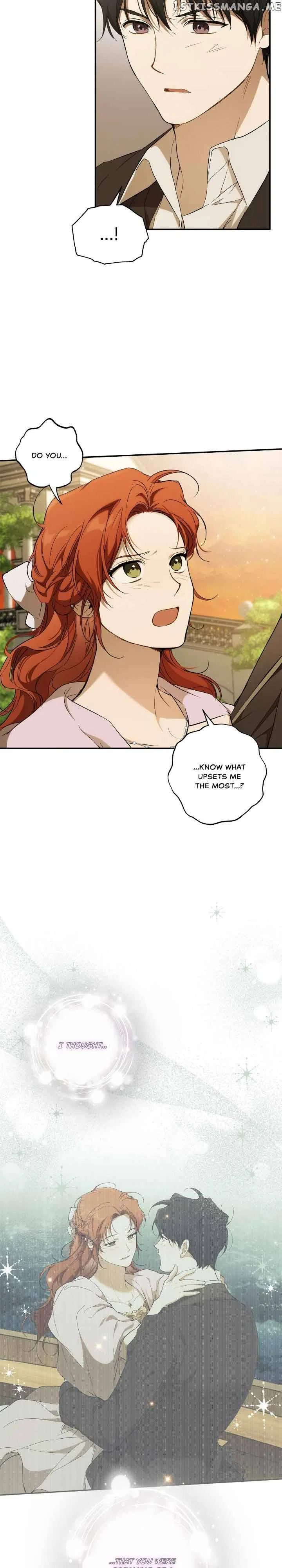 Everything was a Mistake Chapter 97 – Page 16