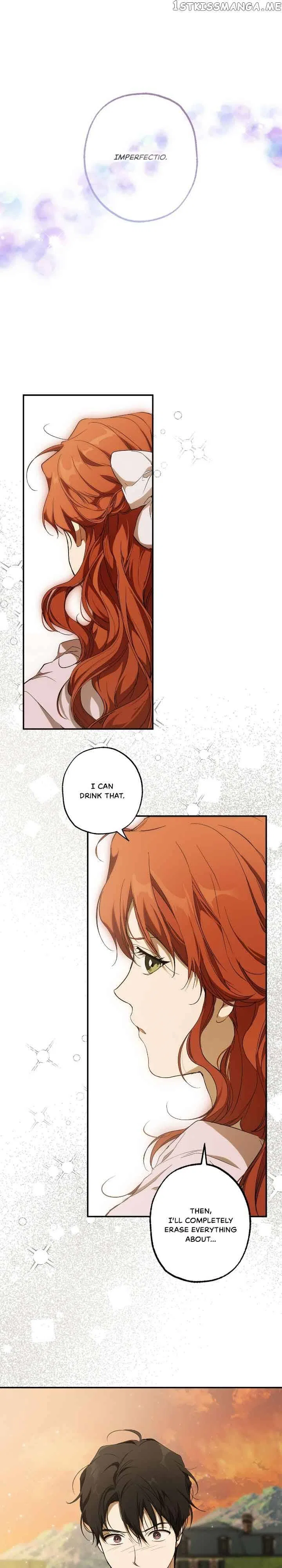 Everything was a Mistake Chapter 97 – Page 22