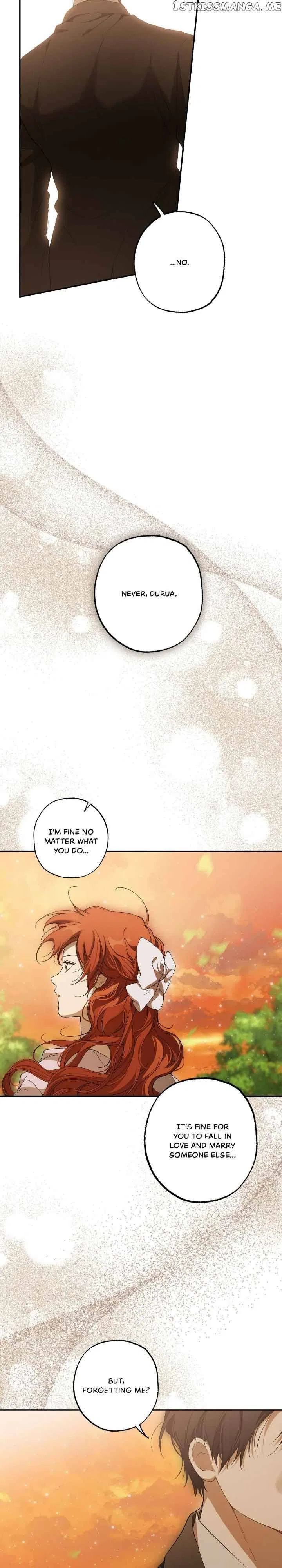 Everything was a Mistake Chapter 97 – Page 26