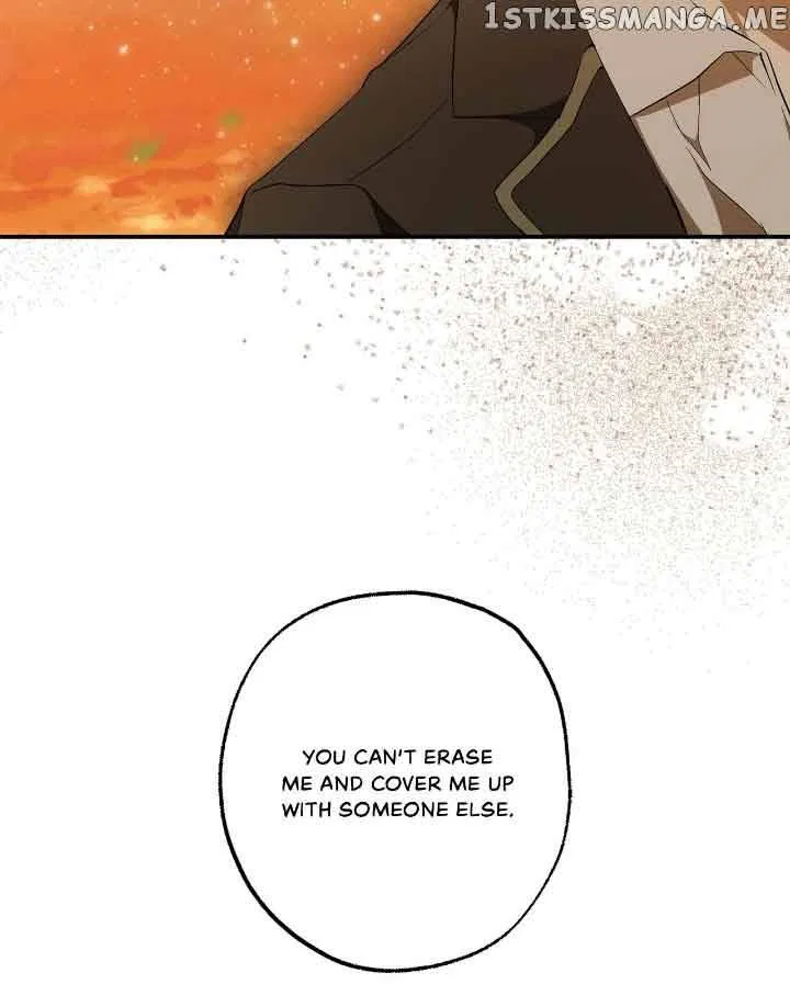 Everything was a Mistake Chapter 97 – Page 27