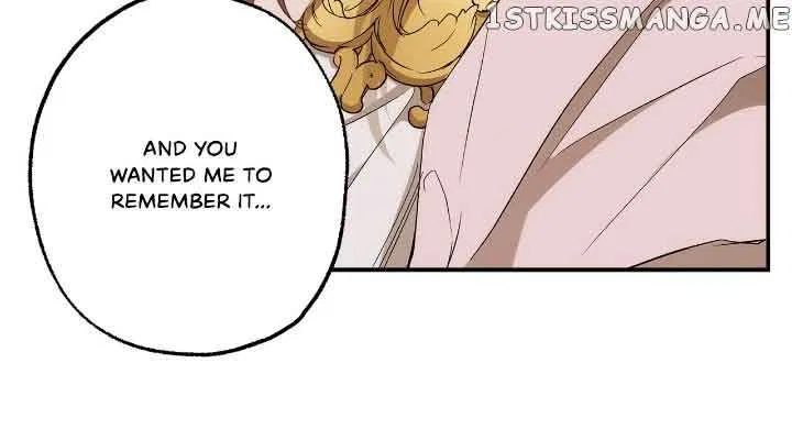 Everything was a Mistake Chapter 97 – Page 34