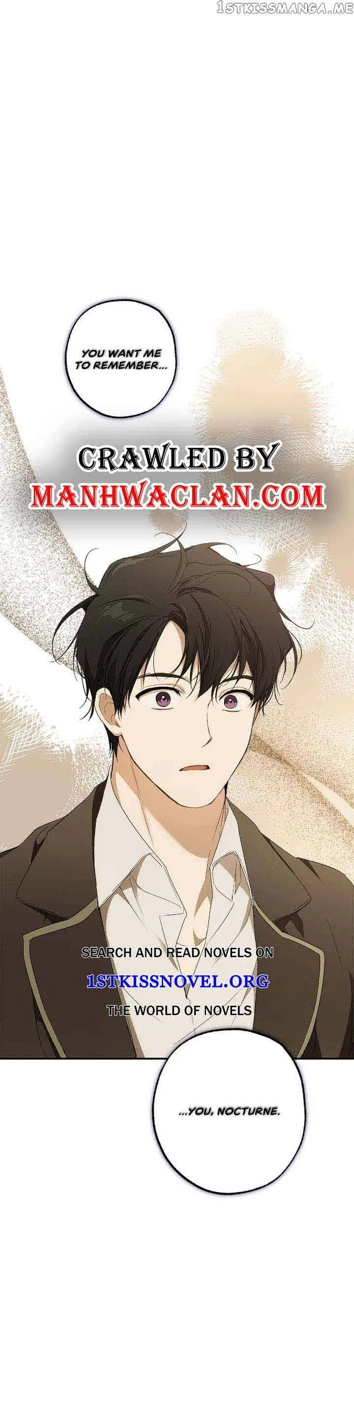 Everything was a Mistake Chapter 97 – Page 35