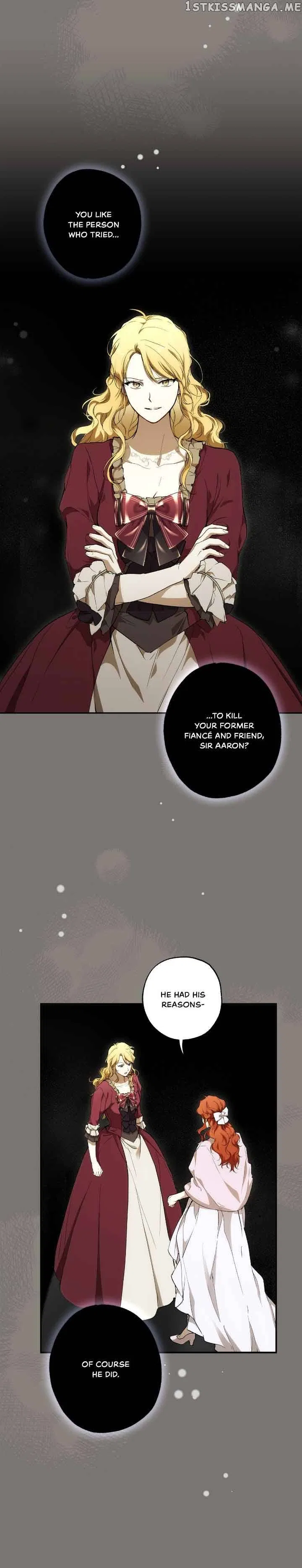 Everything was a Mistake Chapter 96 – Page 2
